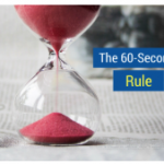 قانون 60 ثانیه